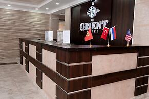Orient Hotel