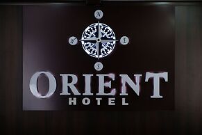 Orient Hotel