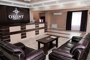 Orient Hotel