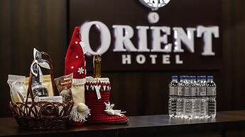 Orient Hotel
