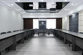 Orient Hotel