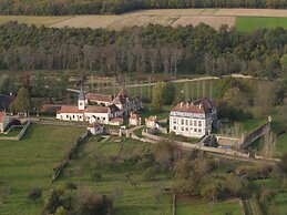 Château de Flée