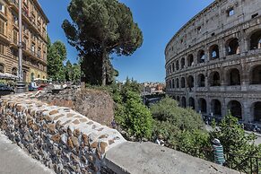 Amazing Colosseo