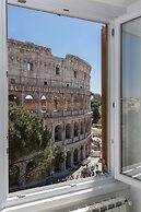 Amazing Colosseo