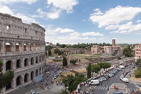 Amazing Colosseo