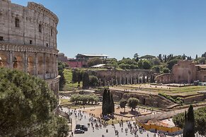 Amazing Colosseo