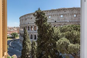 Amazing Colosseo