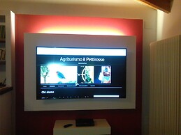 Agriturismo Il Pettirosso