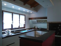 Agriturismo Il Pettirosso