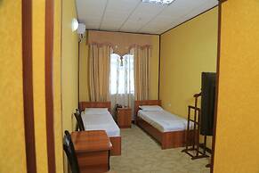 Dangara Hotel