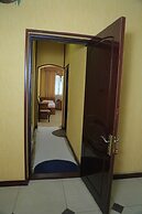Dangara Hotel