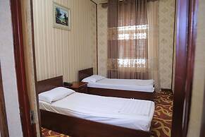 Dangara Hotel