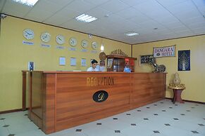 Dangara Hotel