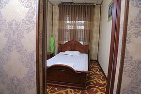 Dangara Hotel