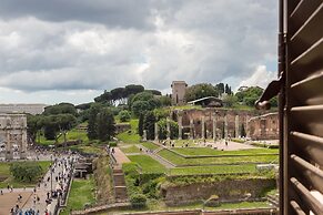 Amazing View Colosseo