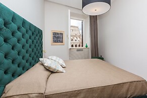 Amazing View Colosseo