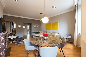 Amazing View Colosseo