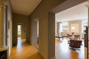 Amazing View Colosseo