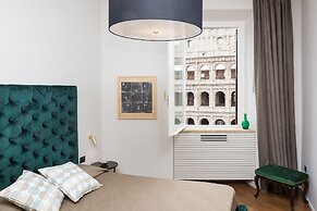 Amazing View Colosseo