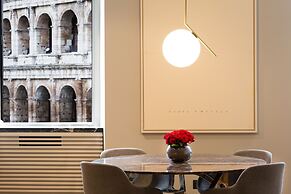 Amazing View Colosseo