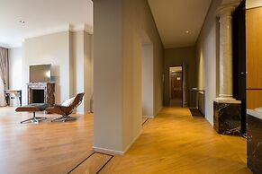 Amazing View Colosseo