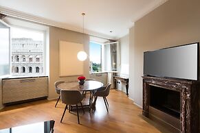 Amazing View Colosseo