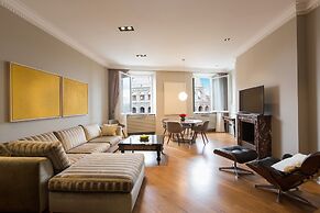 Amazing View Colosseo