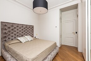 Amazing View Colosseo