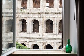Amazing View Colosseo
