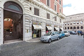 Amazing View Colosseo