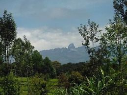 Mt. Kenya Riverside Retreat
