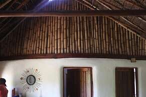 Mt. Kenya Riverside Retreat