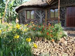 Mt. Kenya Riverside Retreat