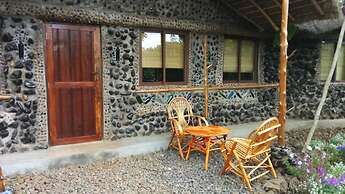 Mt. Kenya Riverside Retreat