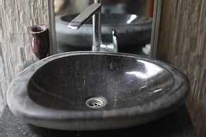 Mt. Kenya Riverside Retreat