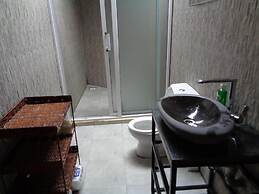 Mt. Kenya Riverside Retreat