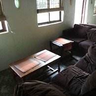 Mt. Kenya Riverside Retreat