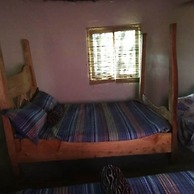 Mt. Kenya Riverside Retreat