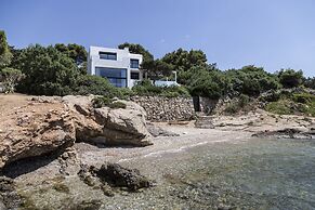 The Margi Villa