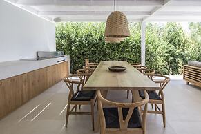 The Margi Villa