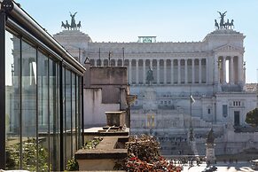 Amazing View Piazza Venezia