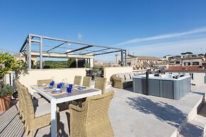 Amazing View Piazza Venezia