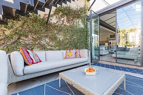 Amazing View Piazza Venezia