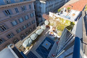 Amazing View Piazza Venezia