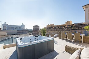 Amazing View Piazza Venezia