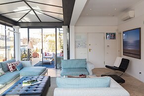 Amazing View Piazza Venezia