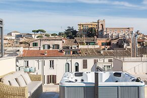 Amazing View Piazza Venezia