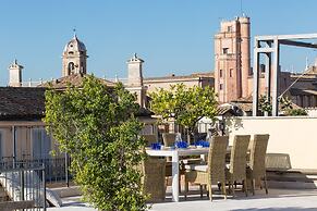 Amazing View Piazza Venezia
