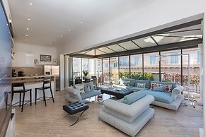 Amazing View Piazza Venezia