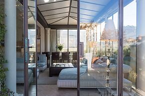 Amazing View Piazza Venezia